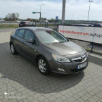 Opel Astra Lipówki - zdjęcie 2