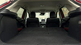 Mazda CX-3 2.0 Benzyna Xenon Skóry Navi Kamera Cofania Tempomat Elbląg - zdjęcie 9