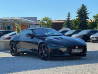 Jaguar F-Type, 2022 Michałowice - zdjęcie 2
