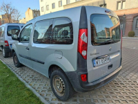 Renault Kangoo Komorniki - zdjęcie 4