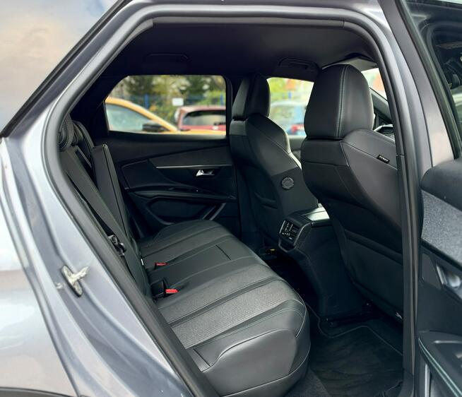Peugeot 3008 Allure,Plug-in,Bogata wersja,Gwarancja Kamienna Góra - zdjęcie 12