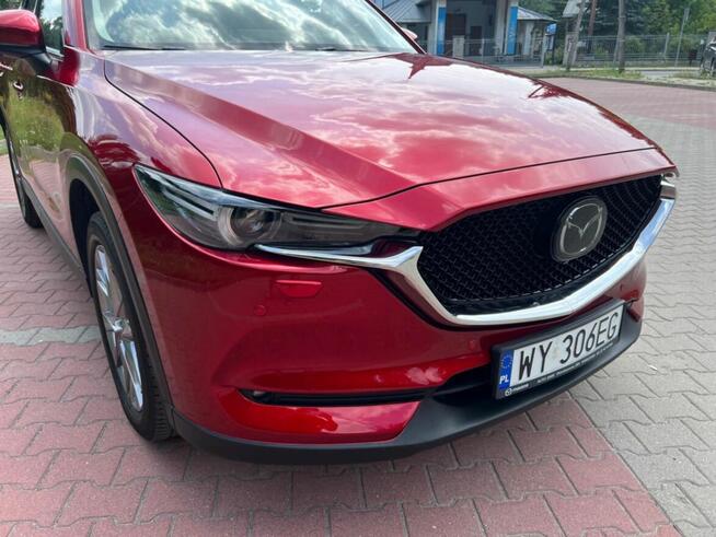 Mazda CX-5 2.0 SKYACTIV, Pełne Wyposażenie, Serwisowana! Wola - zdjęcie 2