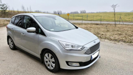 Ford C-max 2015 1.5 150 KM Bartoszyce - zdjęcie 5