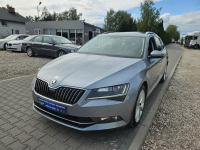 Škoda Superb Od 1100zł m-c Bez wpłaty! 2,0Tdi#Dsg#Style# Warszawa - zdjęcie 3