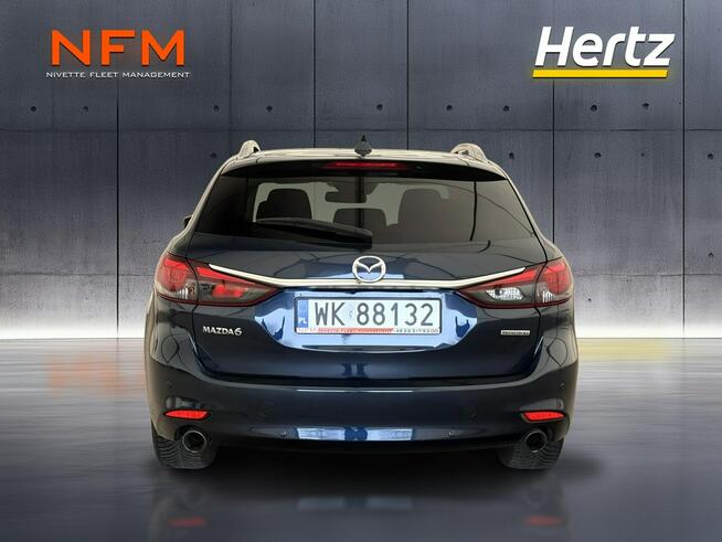 2.0 (165 KM) CENTER-LINE Automat Salon PL Faktura VAT Warszawa - zdjęcie 9