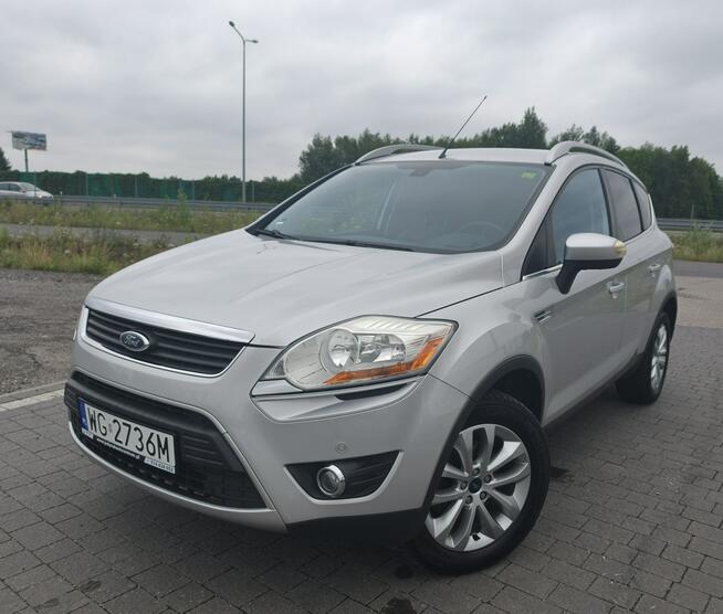 Ford Kuga Lipówki - zdjęcie 1