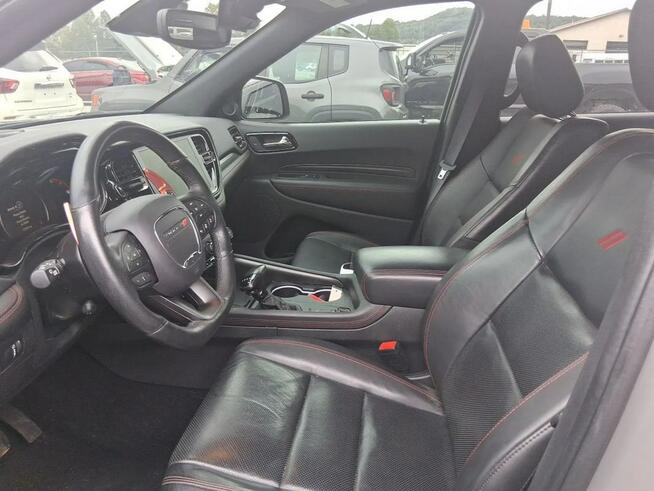 Dodge Durango R/T Plus / AWD / HEMI Białystok - zdjęcie 6