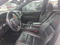 Dodge Durango R/T Plus / AWD / HEMI Białystok - zdjęcie 6