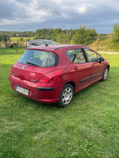 Peugeot 308 1.6 Hdi Osolin - zdjęcie 4