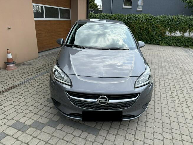 Opel Corsa 1,2 69KM  Klima  Tablet  2xPDC  Koła lato+zima Orzech - zdjęcie 2