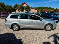 Vw Passat B7 2,0 tdi Niemiec Zarejestrowany Polecam Szerominek - zdjęcie 4