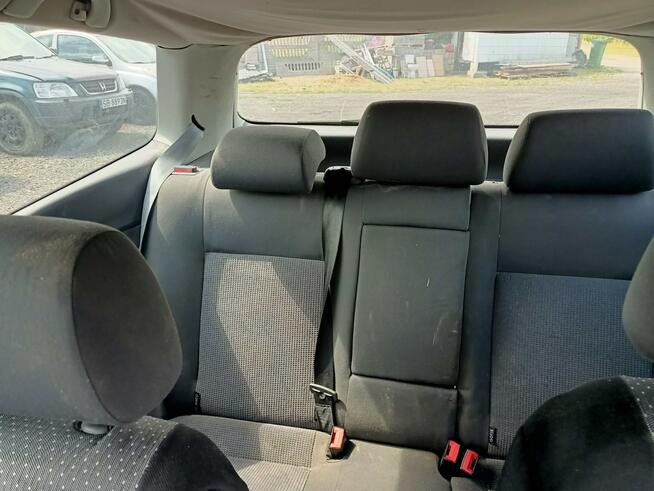 Volkswagen Polo 1.4TDI 69km 06r Tarnów - zdjęcie 6