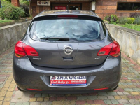 OPEL ASTRA CDTI 1.7 Wąchock - zdjęcie 9