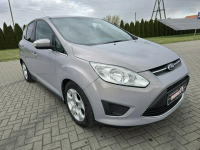 Ford C-Max 1,6benzyna Klimatronic 2 str.Parktronic.Alu.kredyt.OKAZJA