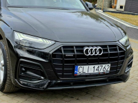 Audi Q5 2.0 TDi 204 KM Quattro S-Tronic / Serwisowana w ASO Skępe - zdjęcie 5