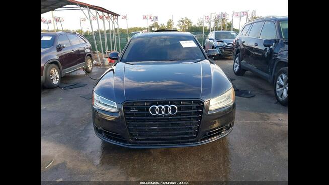 A8 L / Quattro / 4.0 V8 Częstochowa - zdjęcie 2