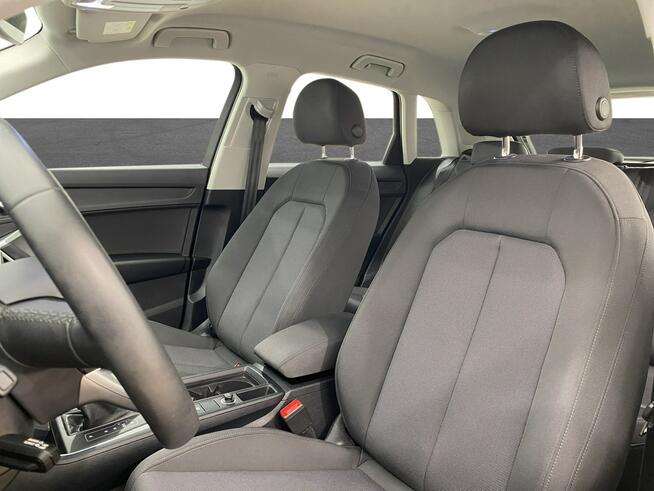 Audi Q3 35 TDI mHEV S tronic Kombi Warszawa - zdjęcie 10