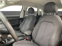 Audi Q3 35 TDI mHEV S tronic Kombi Warszawa - zdjęcie 10