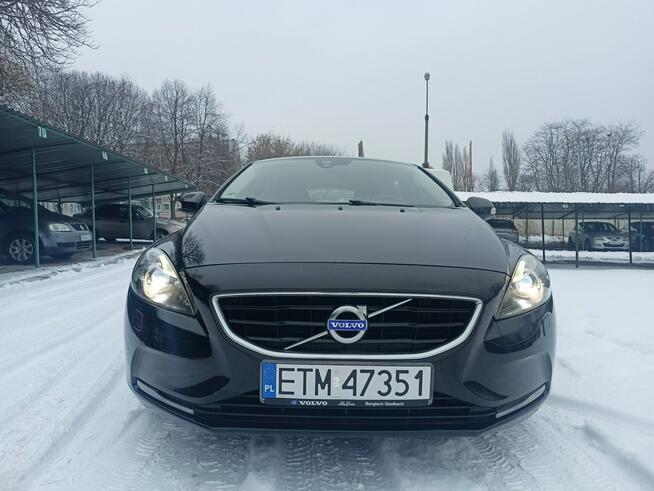 Volvo V40 jeden właściciel, zadbane, serwisowane Tomaszów Mazowiecki - zdjęcie 9