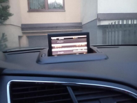 Sprzedam Peugeot 3008 1,6 HDi Tomaszów Mazowiecki - zdjęcie 9