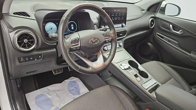 Hyundai Kona 64kWh Modern ! Z Polskiego Salonu ! Faktura Vat ! Warszawa - zdjęcie 9