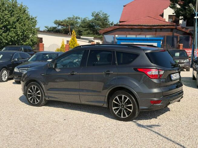 Ford Kuga ST-Line 2.0 TDCi 180 KM AWD | Panorama | ACC | Kamera | Keyl Grójec - zdjęcie 12