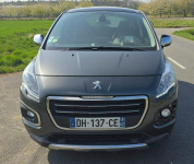 Peugeot 3008 1.6 Hdi Lift, full automat 150tys km Pleszew - zdjęcie 9