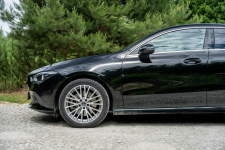 Mercedes CLA 250 e Progressive / PHEV 1.3 218KM / 8G-DCT / Europa / FV Ropczyce - zdjęcie 8