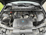 BMW 318i - całe ORYGINAŁ LAKIER - udokumentowany przebieg Legionowo - zdjęcie 10