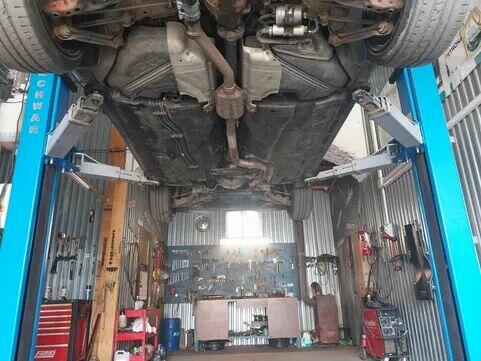 Merc C klasa 98r.=4.440zł. OC zapłacone na całyRok z góry !! Harbutowice - zdjęcie 7