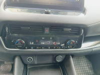 Nissan Qashqai Krajowy bezwypadkowy jeden właściciel Otwock - zdjęcie 8