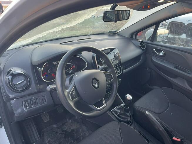 Renault Clio Klimatyzacja Niski przebieg Gliwice - zdjęcie 6