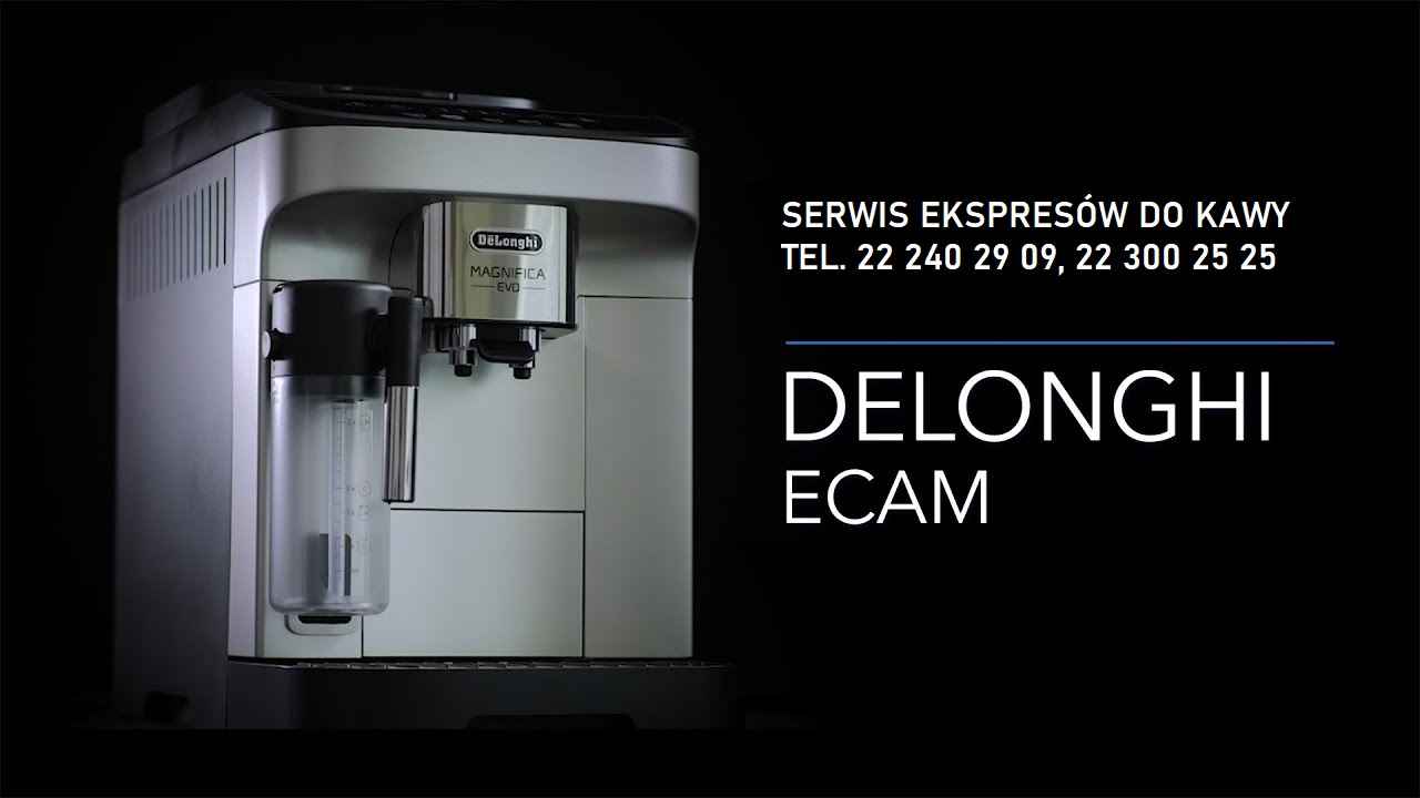 Naprawa i konserwacja ekspresów DeLonghi, Krups, Saeco Warszawa Ursynów - zdjęcie 3