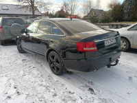 Audi A6 2.0TDI 140km 06r Tarnów - zdjęcie 3