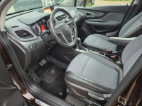 Opel Mokka Bezwypadkowy 1,4 Turbo Automat Rzeszów - zdjęcie 8