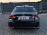Toyota Corolla SALON POLSKA Klimatronic Bluetooth Alu Radom - zdjęcie 6