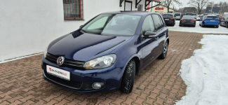 Volkswagen Golf Paproć - zdjęcie 3