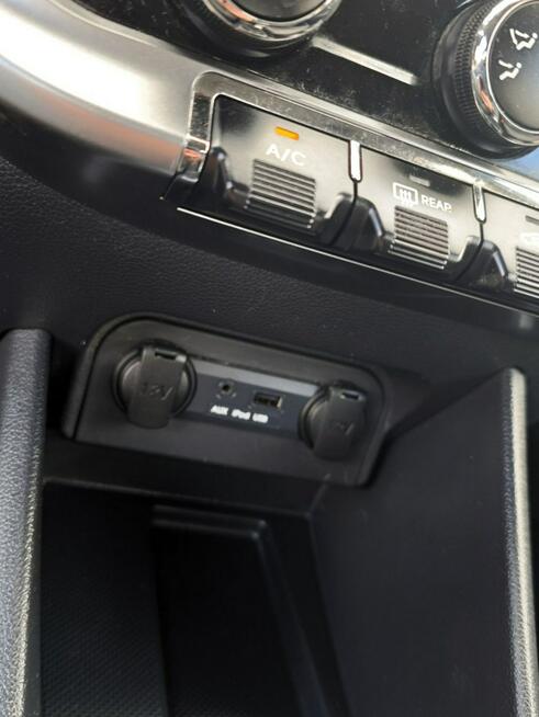 Kia Rio Klima Serwis Euro5 Nowy Sącz - zdjęcie 10