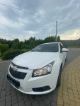 Chevrolet Cruze Wojnicz - zdjęcie 7