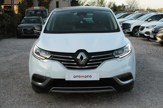 Renault Espace 1.6DCI 2018r Strzała - zdjęcie 4