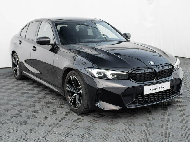 WD1936V#320d mHEV M Sport Podgrz.f K.cof Ambient Salon PL VAT23% Gdynia - zdjęcie 3