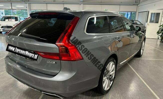 Volvo V90 Kiczyce - zdjęcie 3