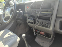 VWT4 CARAVELLE 2,5 TDI 151KM Szczecin - zdjęcie 7