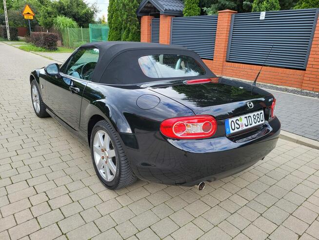 Mazda MX-5 2,0 Sports-Line z Niemiec Bałuty - zdjęcie 12