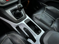 Kuga 2.0 TDCI IndIvidual 135km navi SKÓRA panorama BEZWYPADEK 2010 Tychy - zdjęcie 11