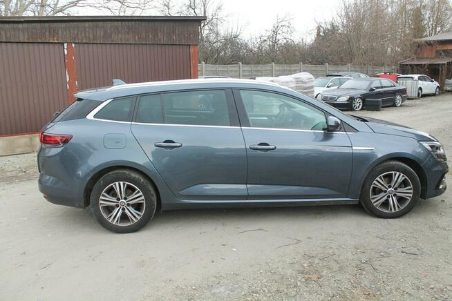 Renault Megane Ostrów Wielkopolski - zdjęcie 4