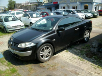 Renault Megane Cabrio Katowice - zdjęcie 2