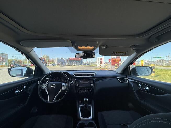 Nissan Qashqai Krosno - zdjęcie 9