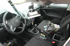 Volkswagen T-Cross Ostrów Wielkopolski - zdjęcie 5