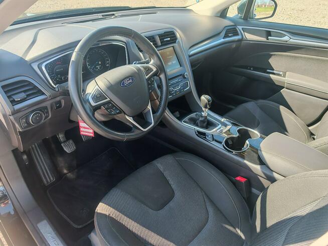 Ford Mondeo Rawa Mazowiecka - zdjęcie 9